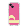 Slim Protection Premium Case［ オリジナル - initial color - P pink ］