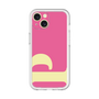 Slim Protection Premium Case［ オリジナル - initial color - P pink ］