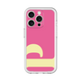 Slim Protection Premium Case［ オリジナル - initial color - P pink ］