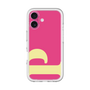 Slim Protection Premium Case［ オリジナル - initial color - P pink ］