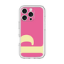 Slim Protection Premium Case［ オリジナル - initial color - P pink ］