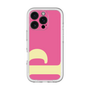Slim Protection Premium Case［ オリジナル - initial color - P pink ］