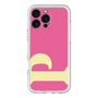 Slim Protection Premium Case［ オリジナル - initial color - P pink ］