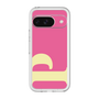 Slim Protection Premium Case［ オリジナル - initial color - P pink ］
