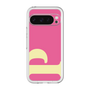 Slim Protection Premium Case［ オリジナル - initial color - P pink ］