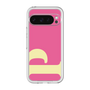 Slim Protection Premium Case［ オリジナル - initial color - P pink ］
