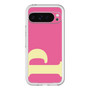 Slim Protection Premium Case［ オリジナル - initial color - P pink ］