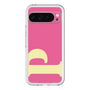 Slim Protection Premium Case［ オリジナル - initial color - P pink ］