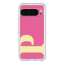 Slim Protection Premium Case［ オリジナル - initial color - P pink ］