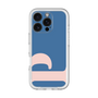 Slim Protection Premium Case［ オリジナル - initial color - P navy ］
