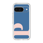 Slim Protection Premium Case［ オリジナル - initial color - P navy ］