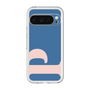 Slim Protection Premium Case［ オリジナル - initial color - P navy ］