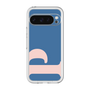 Slim Protection Premium Case［ オリジナル - initial color - P navy ］