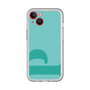 Slim Protection Premium Case［ オリジナル - initial color - P light green ］