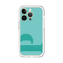 Slim Protection Premium Case［ オリジナル - initial color - P light green ］