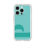 Slim Protection Premium Case［ オリジナル - initial color - P light green ］