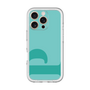 Slim Protection Premium Case［ オリジナル - initial color - P light green ］