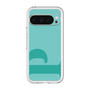 Slim Protection Premium Case［ オリジナル - initial color - P light green ］