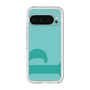 Slim Protection Premium Case［ オリジナル - initial color - P light green ］