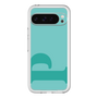 Slim Protection Premium Case［ オリジナル - initial color - P light green ］