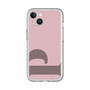 Slim Protection Premium Case［ オリジナル - initial color - P dusty pink ］