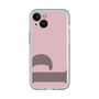 Slim Protection Premium Case［ オリジナル - initial color - P dusty pink ］