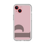 Slim Protection Premium Case［ オリジナル - initial color - P dusty pink ］