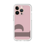 Slim Protection Premium Case［ オリジナル - initial color - P dusty pink ］