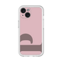 Slim Protection Premium Case［ オリジナル - initial color - P dusty pink ］