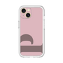 Slim Protection Premium Case［ オリジナル - initial color - P dusty pink ］