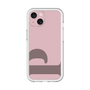 Slim Protection Premium Case［ オリジナル - initial color - P dusty pink ］