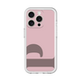 Slim Protection Premium Case［ オリジナル - initial color - P dusty pink ］