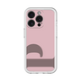 Slim Protection Premium Case［ オリジナル - initial color - P dusty pink ］