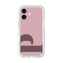 Slim Protection Premium Case［ オリジナル - initial color - P dusty pink ］