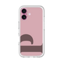 Slim Protection Premium Case［ オリジナル - initial color - P dusty pink ］