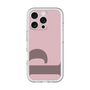 Slim Protection Premium Case［ オリジナル - initial color - P dusty pink ］