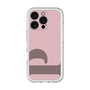 Slim Protection Premium Case［ オリジナル - initial color - P dusty pink ］