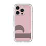 Slim Protection Premium Case［ オリジナル - initial color - P dusty pink ］