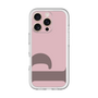 Slim Protection Premium Case［ オリジナル - initial color - P dusty pink ］