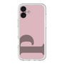 Slim Protection Premium Case［ オリジナル - initial color - P dusty pink ］