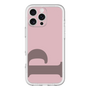 Slim Protection Premium Case［ オリジナル - initial color - P dusty pink ］
