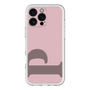 Slim Protection Premium Case［ オリジナル - initial color - P dusty pink ］