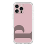 Slim Protection Premium Case［ オリジナル - initial color - P dusty pink ］