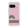 Slim Protection Premium Case［ オリジナル - initial color - P dusty pink ］