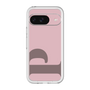 Slim Protection Premium Case［ オリジナル - initial color - P dusty pink ］