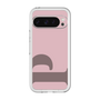 Slim Protection Premium Case［ オリジナル - initial color - P dusty pink ］