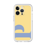 Slim Protection Premium Case［ オリジナル - initial color - P yellow ］