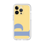 Slim Protection Premium Case［ オリジナル - initial color - P yellow ］