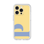 Slim Protection Premium Case［ オリジナル - initial color - P yellow ］