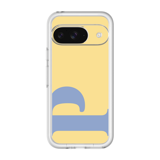 Slim Protection Premium Case［ オリジナル - initial color - P yellow ］